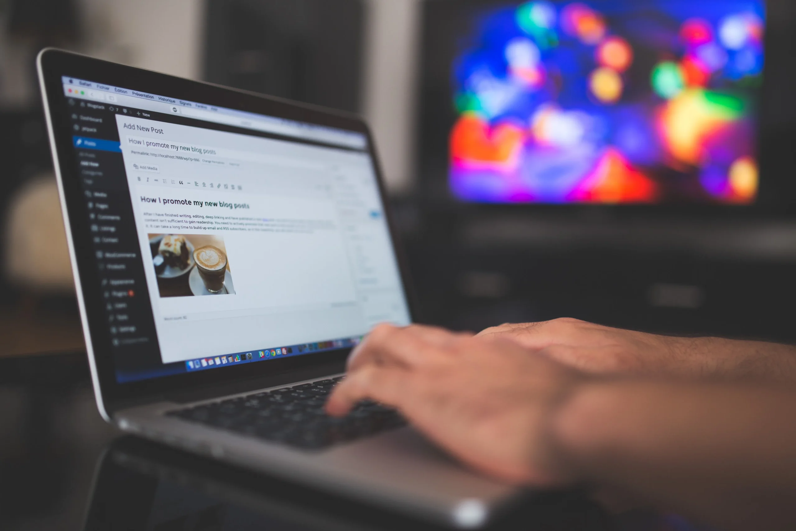 Ejemplo de artículo de redacción SEO Ictus Co