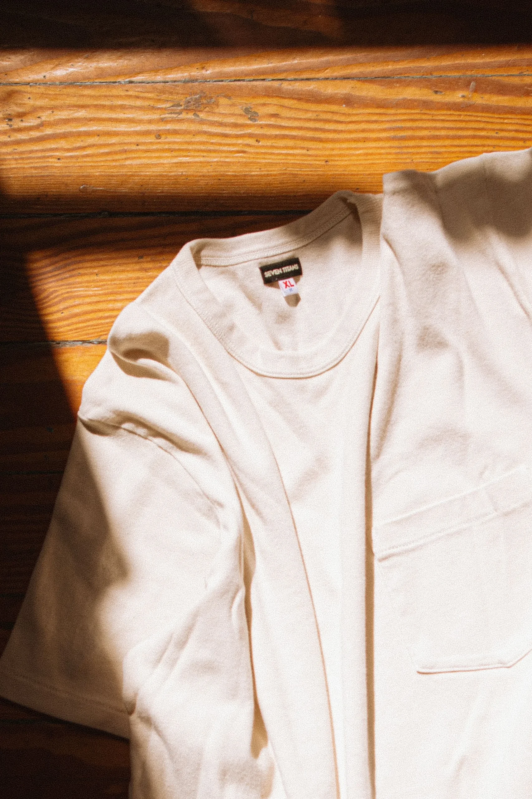Camiseta Premium